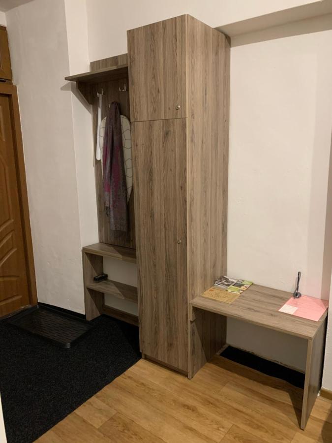 Center Lviv Rynok Square 17 Apartment Ngoại thất bức ảnh