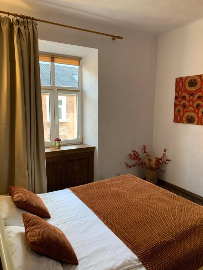 Center Lviv Rynok Square 17 Apartment Ngoại thất bức ảnh